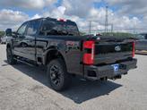 Thumbnail of 2025 Agate Black Ford F-250