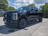Thumbnail of 2025 Agate Black Ford F-250