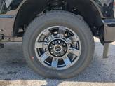 Thumbnail of 2025 Agate Black Ford F-250