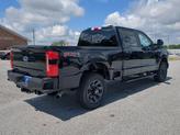 Thumbnail of 2025 Agate Black Ford F-250