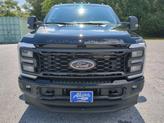 Thumbnail of 2025 Agate Black Ford F-250