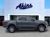 Photo of 2019 Magnetic Metallic Ford Ranger