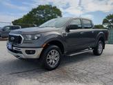 Thumbnail of 2019 Magnetic Metallic Ford Ranger
