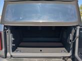 Thumbnail of 2025 Carbonized Gray Ford Bronco