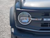 Thumbnail of 2025 Carbonized Gray Ford Bronco