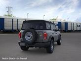 Thumbnail of 2025 Carbonized Gray Ford Bronco