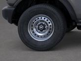 Thumbnail of 2025 Carbonized Gray Ford Bronco