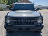 Thumbnail of 2025 Carbonized Gray Ford Bronco