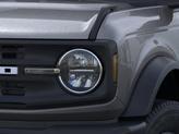 Thumbnail of 2025 Carbonized Gray Ford Bronco