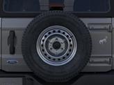 Thumbnail of 2025 Carbonized Gray Ford Bronco