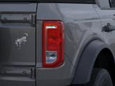 Thumbnail of 2025 Carbonized Gray Ford Bronco