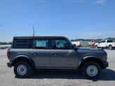 Thumbnail of 2025 Carbonized Gray Ford Bronco