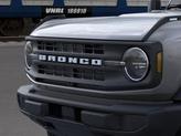 Thumbnail of 2025 Carbonized Gray Ford Bronco