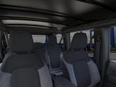 Thumbnail of 2025 Carbonized Gray Ford Bronco