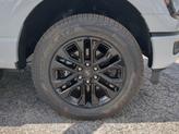 Thumbnail of 2025 Space Gray Ford F-150