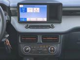 Thumbnail of 2024 Terrain Ford Maverick