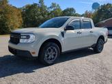 Thumbnail of 2024 Terrain Ford Maverick