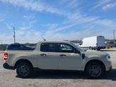 Photo of 2024 Terrain Ford Maverick