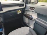 Thumbnail of 2025 Azure Gray Metallic Ford Maverick