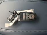 Thumbnail of 2025 Azure Gray Metallic Ford Maverick