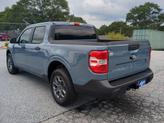 Thumbnail of 2025 Azure Gray Metallic Ford Maverick