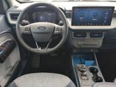 Thumbnail of 2025 Azure Gray Metallic Ford Maverick