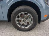 Thumbnail of 2025 Azure Gray Metallic Ford Maverick