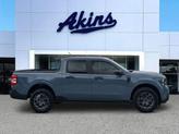 Photo of 2025 Azure Gray Metallic Ford Maverick