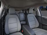 Thumbnail of 2025 Vapor Blue Ford Escape