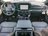 Thumbnail of 2025 Space Gray Ford F-150