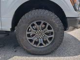 Thumbnail of 2025 Space Gray Ford F-150