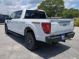 Thumbnail of 2025 Space Gray Ford F-150