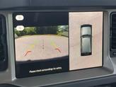 Thumbnail of 2025 Oxford White Ford Bronco