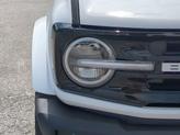 Thumbnail of 2025 Oxford White Ford Bronco