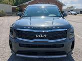 Thumbnail of 2022 Gray Kia Telluride