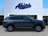 Photo of 2022 Gray Kia Telluride