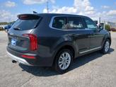 Thumbnail of 2022 Gray Kia Telluride