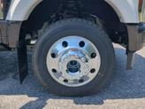 Thumbnail of 2025 Oxford White Ford F-450