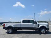 Thumbnail of 2025 Oxford White Ford F-450