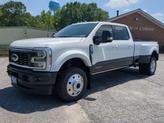 Thumbnail of 2025 Oxford White Ford F-450