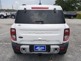 Thumbnail of 2025 Oxford White Ford Bronco Sport