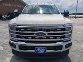 Thumbnail of 2025 Oxford White Ford F-250