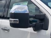 Thumbnail of 2025 Oxford White Ford F-250
