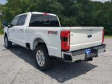 Thumbnail of 2025 Oxford White Ford F-250
