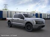 Thumbnail of 2025 Carbonized Gray Ford F-150 Lightning