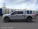Thumbnail of 2025 Carbonized Gray Ford F-150 Lightning
