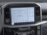 Thumbnail of 2025 Carbonized Gray Ford F-150 Lightning