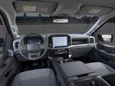 Thumbnail of 2025 Carbonized Gray Ford F-150 Lightning