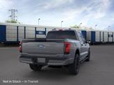 Thumbnail of 2025 Carbonized Gray Ford F-150 Lightning