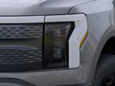Thumbnail of 2025 Carbonized Gray Ford F-150 Lightning